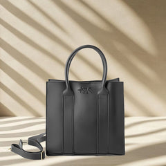 Elegant Black Bag